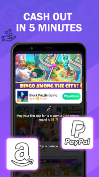 Download Easy Cash Entertainment for Android screenshot 3