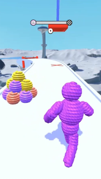 Download Rope-Man Run Arcade for Android