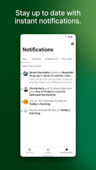 Download Jetpack – Website Builder Work for Android screenshot 6