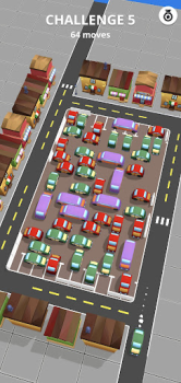 Download Car Parking Jam 3D: Move it! Puzzles for Android screenshot 2