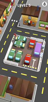 Download Car Parking Jam 3D: Move it! Puzzles for Android screenshot 3