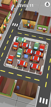 Download Car Parking Jam 3D: Move it! Puzzles for Android screenshot 5