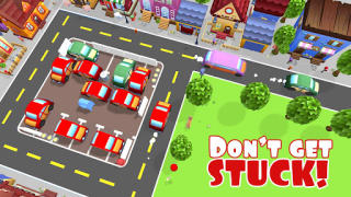 Download Car Parking Jam 3D: Move it! Puzzles for Android screenshot 6