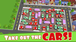 Download Car Parking Jam 3D: Move it! Puzzles for Android screenshot 7