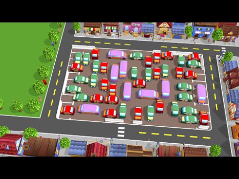 Download Car Parking Jam 3D: Move it! Puzzles for Android screenshot 8