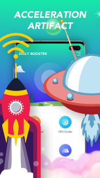Download Daily Clean Tools for Android