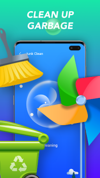 Download Daily Clean Tools for Android screenshot 2
