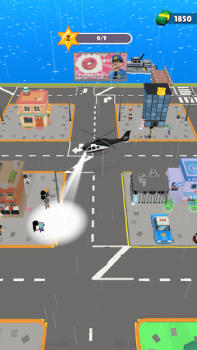 Download Police Rage: Cop Game Action for Android screenshot 3