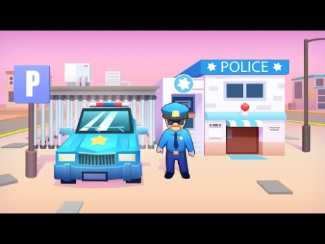 Download Police Rage: Cop Game Action for Android screenshot 8