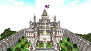Download Block Dragon Vip Builder Simulators for Android screenshot 2