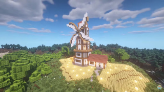 Download Block Dragon Vip Builder Simulators for Android screenshot 4