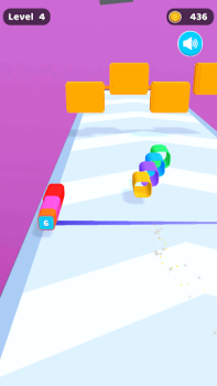Download Smash Runner! Casual for Android screenshot 3