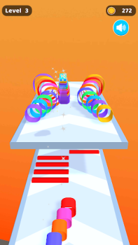 Download Smash Runner! Casual for Android screenshot 4