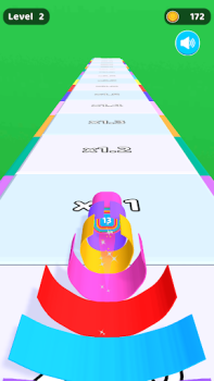 Download Smash Runner! Casual for Android screenshot 5