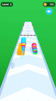 Download Smash Runner! Casual for Android screenshot 6
