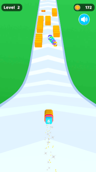 Download Smash Runner! Casual for Android screenshot 7