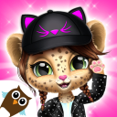 Download  Amy Care - My Leopard Baby