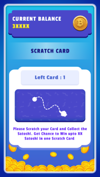Download Bitcoin Blast - Earn Real BTC Casual for Android screenshot 3