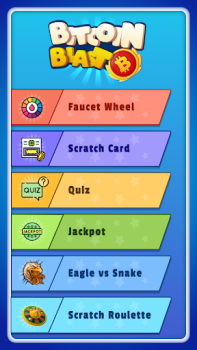 Download Bitcoin Blast - Earn Real BTC Casual for Android screenshot 5
