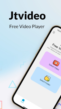 Download Jtvideo - Video player Tools for Android screenshot 5