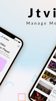 Download Jtvideo - Video player Tools for Android screenshot 6