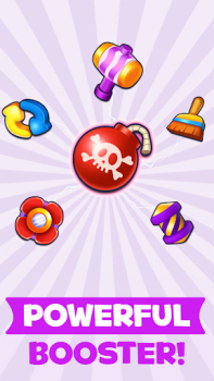 Download 3 Dots - Connect em all Puzzles for Android screenshot 3