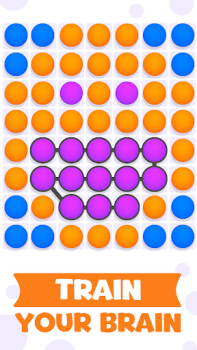 Download 3 Dots - Connect em all Puzzles for Android screenshot 4
