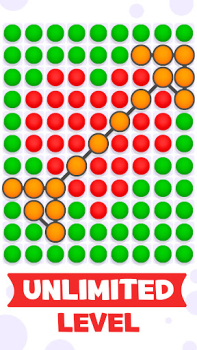 Download 3 Dots - Connect em all Puzzles for Android screenshot 5