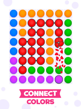 Download 3 Dots - Connect em all Puzzles for Android screenshot 6