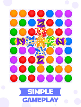 Download 3 Dots - Connect em all Puzzles for Android screenshot 7