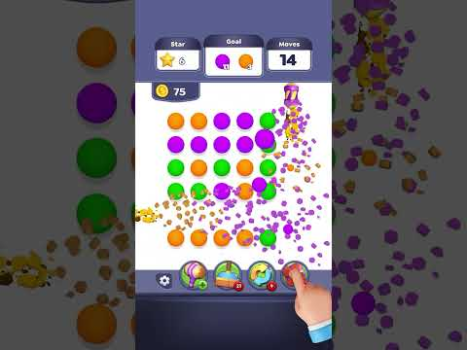 Download 3 Dots - Connect em all Puzzles for Android screenshot 8