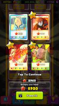 Download TCG Card Shop Tycoon Simulator Simulators for Android screenshot 3