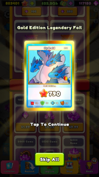 Download TCG Card Shop Tycoon Simulator Simulators for Android screenshot 4
