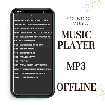 Download Eng Sara Qo'shiqlar 2024 Music and audio for Android screenshot 3