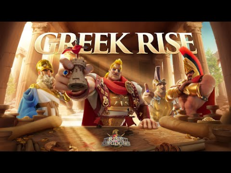 Download Rise of Kingdoms: Lost Crusade Strategies for Android