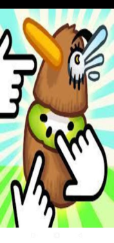 Download DH Kiwi Clicker Adventure for Android screenshot 2