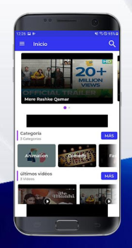 Download Atodo Ritmo Music and audio for Android screenshot 3