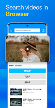 Download Cast to TV, Chromecast TV Cast Tools for Android screenshot 2