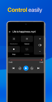 Download Cast to TV, Chromecast TV Cast Tools for Android screenshot 4