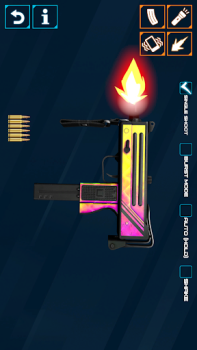 Download Real Gun Sounds: Gun Simulator Simulators for Android screenshot 2