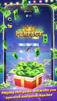 Download Crazy Cut Money Casual for Android screenshot 3