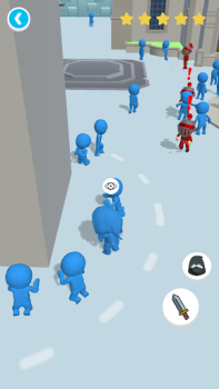 Download Riot Assassin Casual for Android screenshot 2