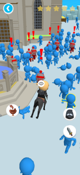 Download Riot Assassin Casual for Android screenshot 5