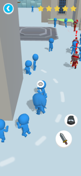 Download Riot Assassin Casual for Android screenshot 7