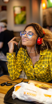 Download комсомольская правда Music and audio for Android screenshot 2
