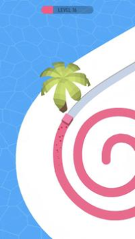 Download Line Color 3D Casual for Android screenshot 5
