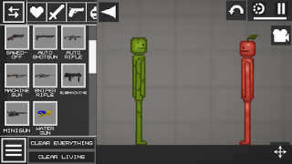Download MELON PLAYGROUND Simulators for Android screenshot 3