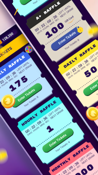 Download Lucky Maker - Big Win Life style for Android screenshot 3