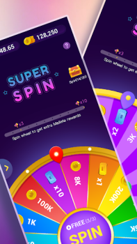 Download Lucky Maker - Big Win Life style for Android screenshot 4
