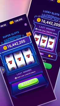 Download Lucky Maker - Big Win Life style for Android screenshot 5